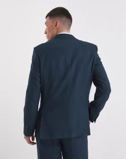 Jacamo Regular Fit Classic Suit Jacket Short