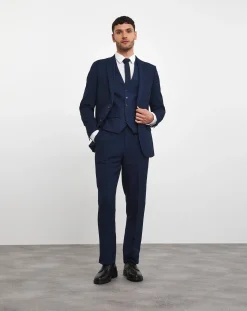 Jacamo Regular Fit Classic Suit Jacket