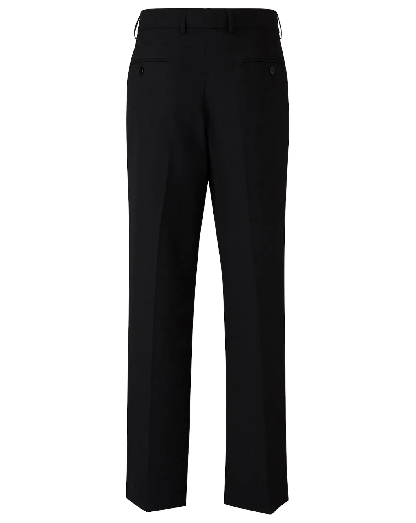Jacamo Regular Fit Pleat Front Stretch Formal Trouser