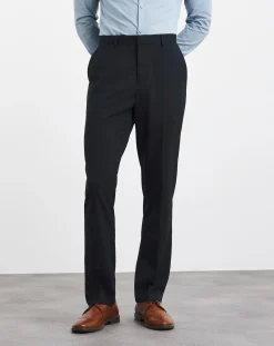 Jacamo Regular Fit Stretch Formal Trouser