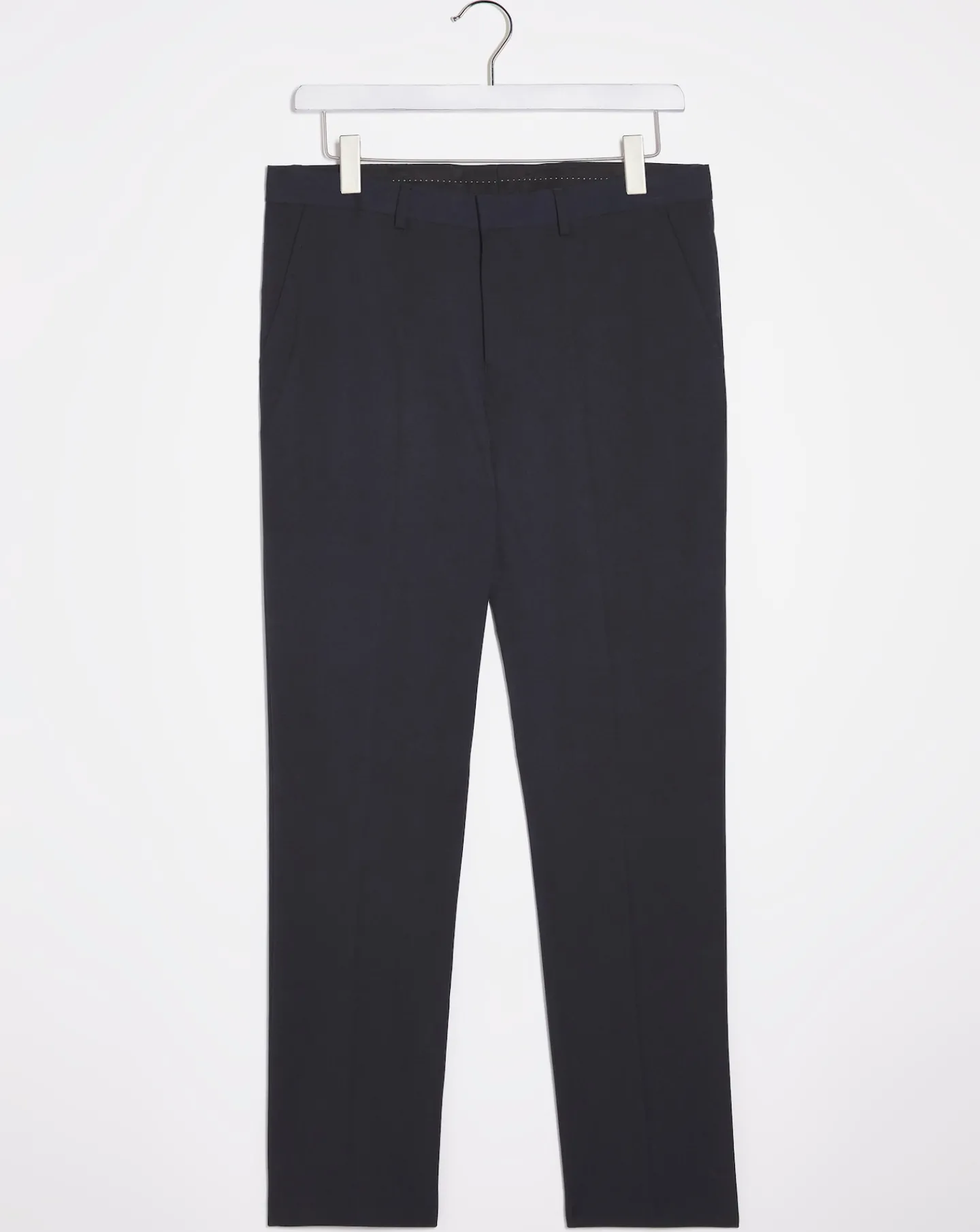Jacamo Regular Fit Stretch Formal Trouser
