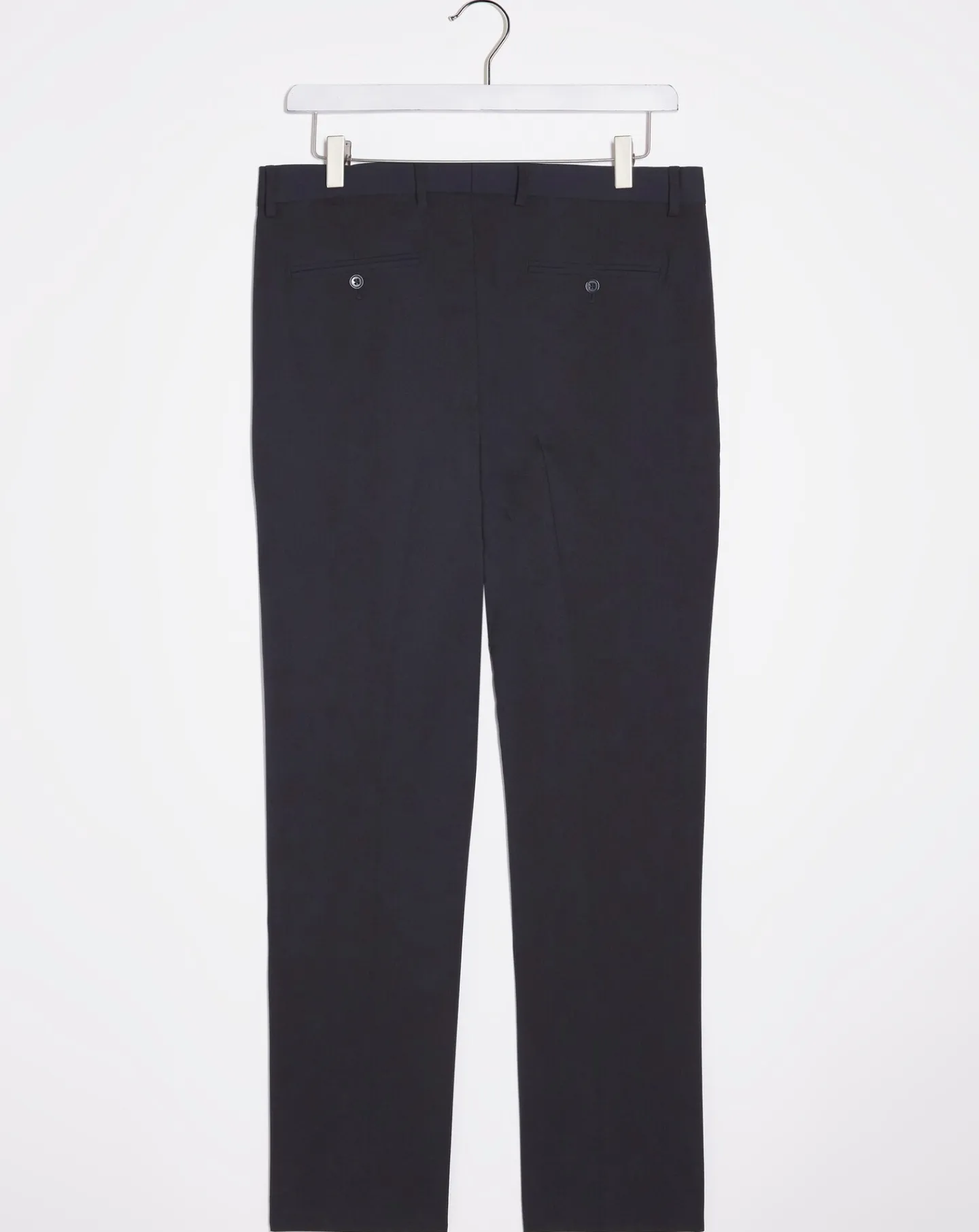 Jacamo Regular Fit Stretch Formal Trouser