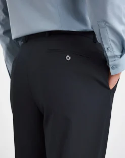 Jacamo Regular Fit Stretch Formal Trouser