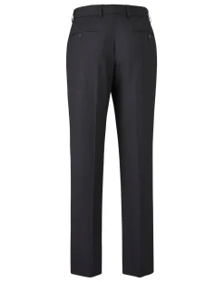 Jacamo Regular Fit Stretch Formal Trouser
