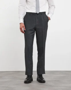 Jacamo Regular Fit Stretch Suit Trouser