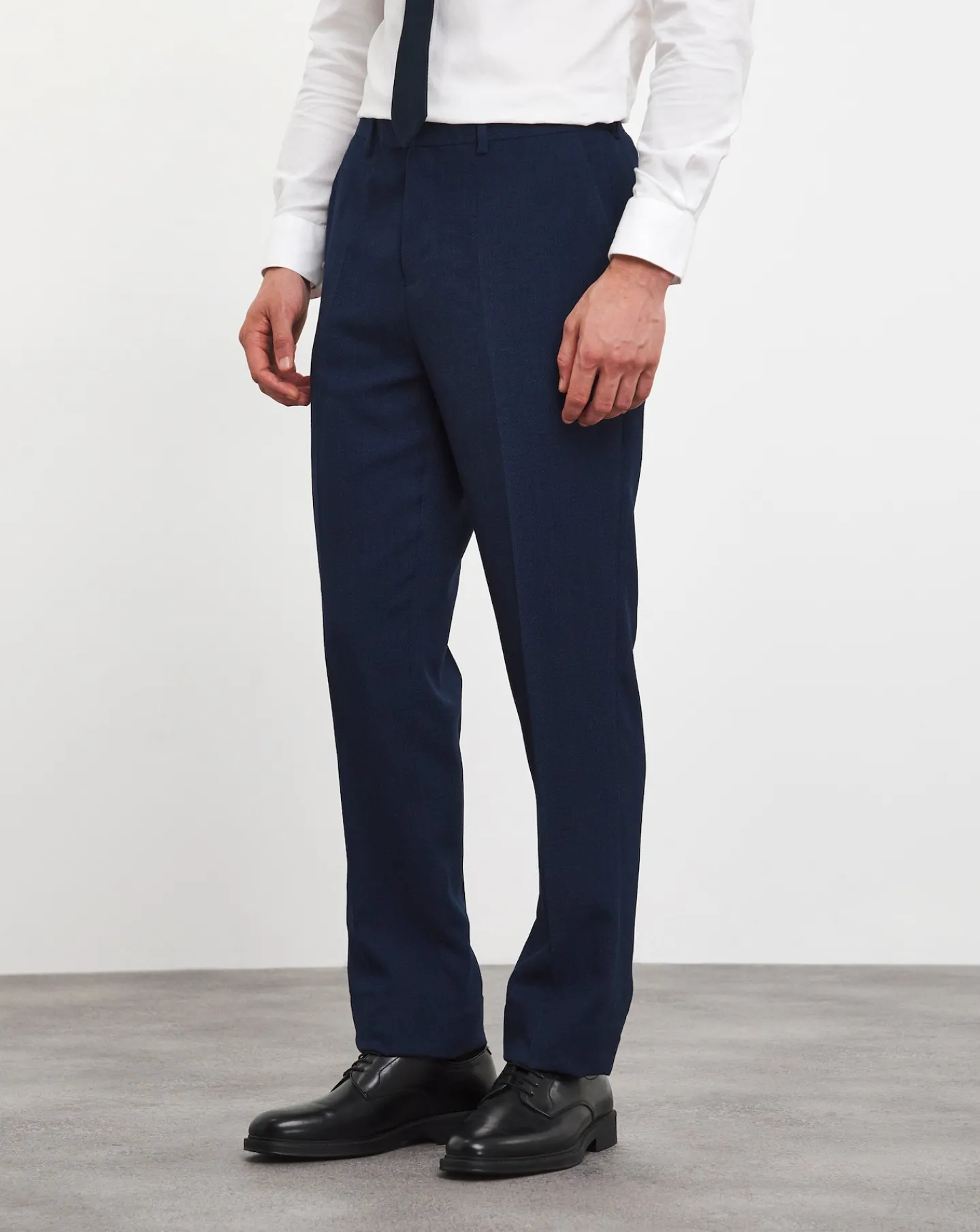 Jacamo Regular Fit Stretch Suit Trouser