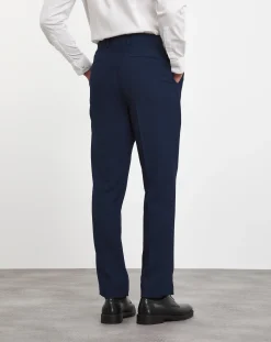 Jacamo Regular Fit Stretch Suit Trouser