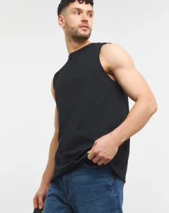 Jacamo Regular Tank Vest