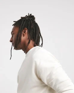 Jacamo Relaxed Crew Neck Sweat