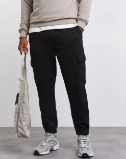 Jacamo Relaxed Fit Cargo Jogger