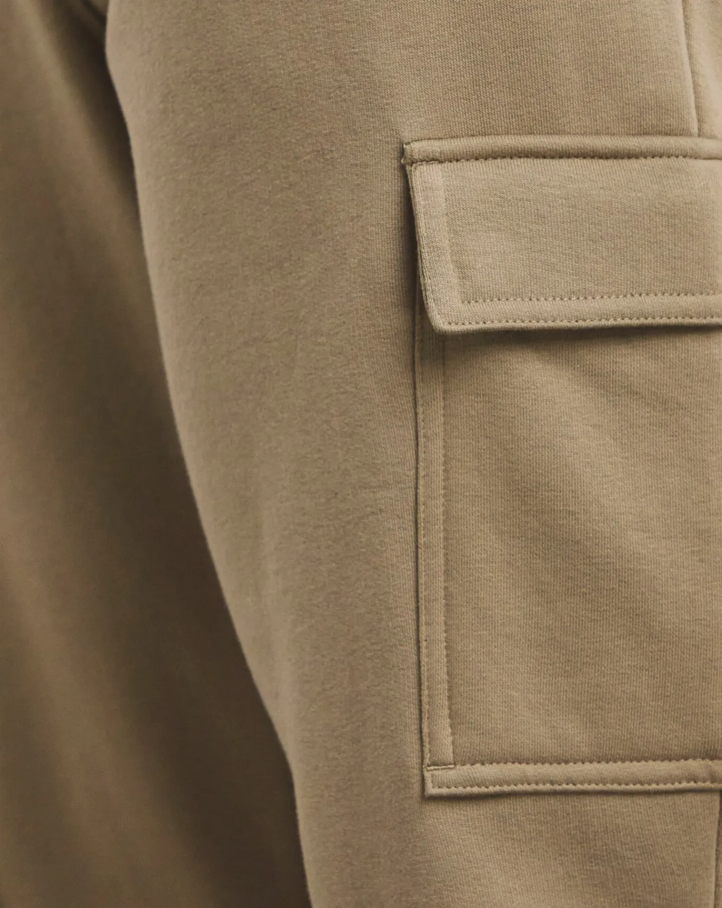 Jacamo Relaxed Fit Cargo Jogger
