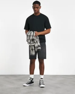 Jacamo Relaxed Fit Heavyweight T-Shirt