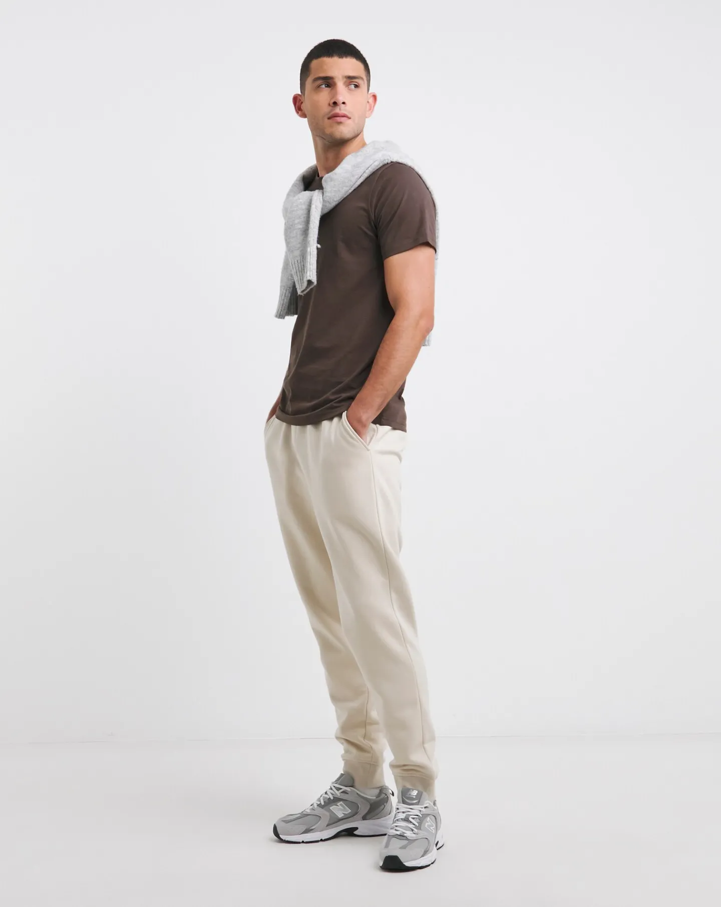 Jacamo Relaxed Fit Jogger