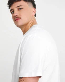 Jacamo Relaxed Fit T-Shirt
