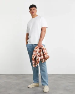 Jacamo Relaxed Fit T-Shirt