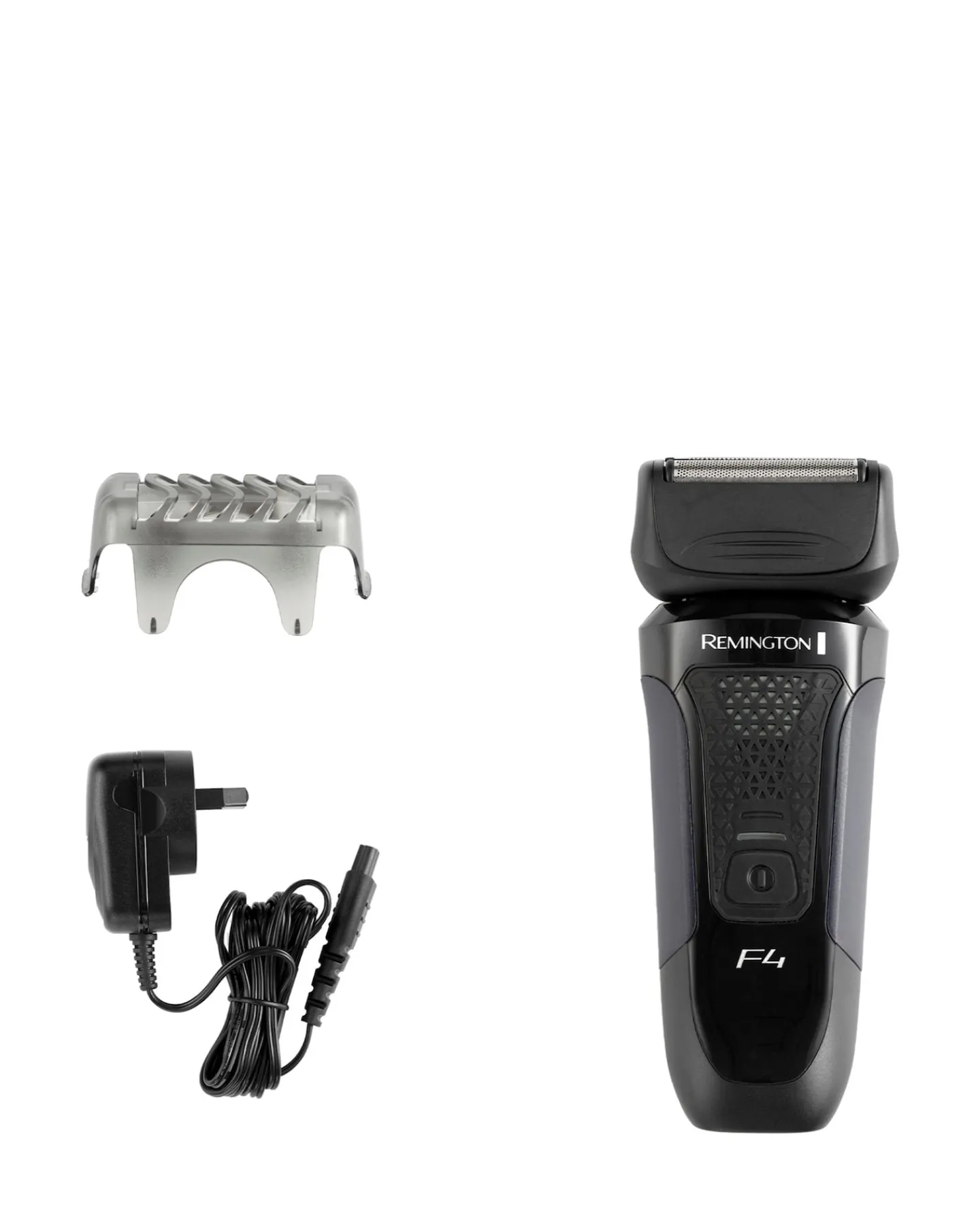 Remington F4 Style Series Foil Shaver