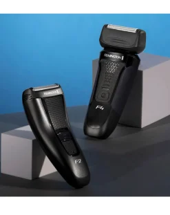 Remington F4 Style Series Foil Shaver