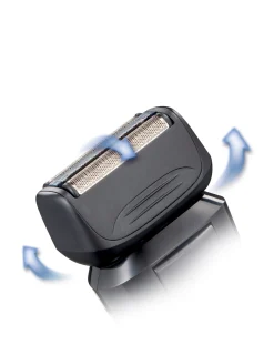 Remington F4 Style Series Foil Shaver