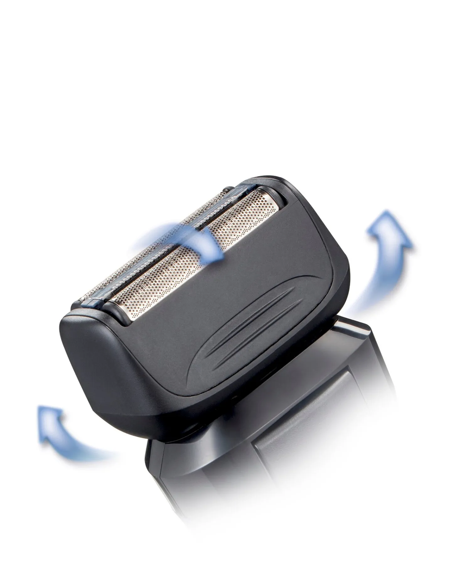 Remington F4 Style Series Foil Shaver
