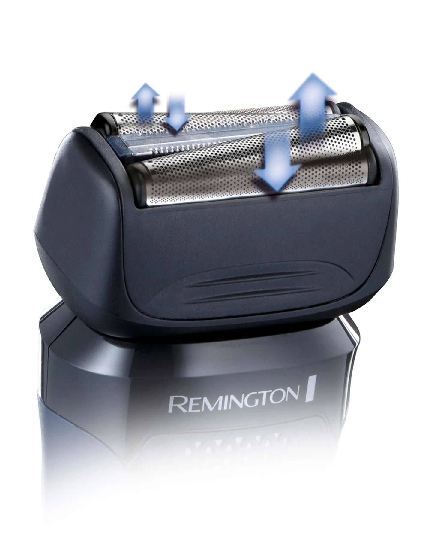 Remington F4 Style Series Foil Shaver