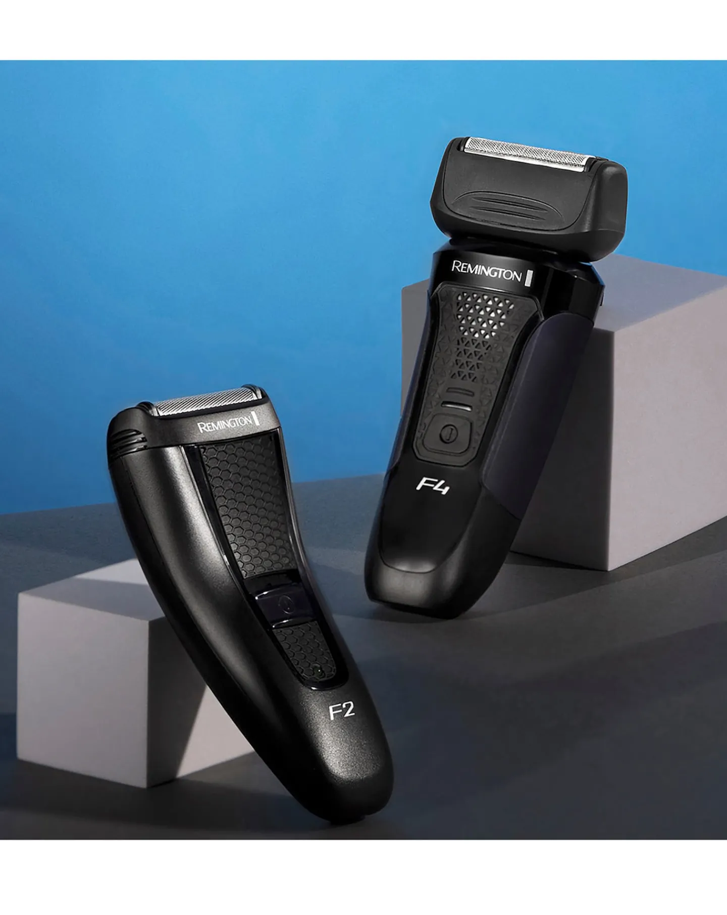 Remington F2000 Style Series Foil Shaver
