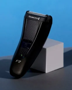 Remington F2000 Style Series Foil Shaver