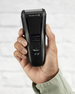 Remington F2000 Style Series Foil Shaver