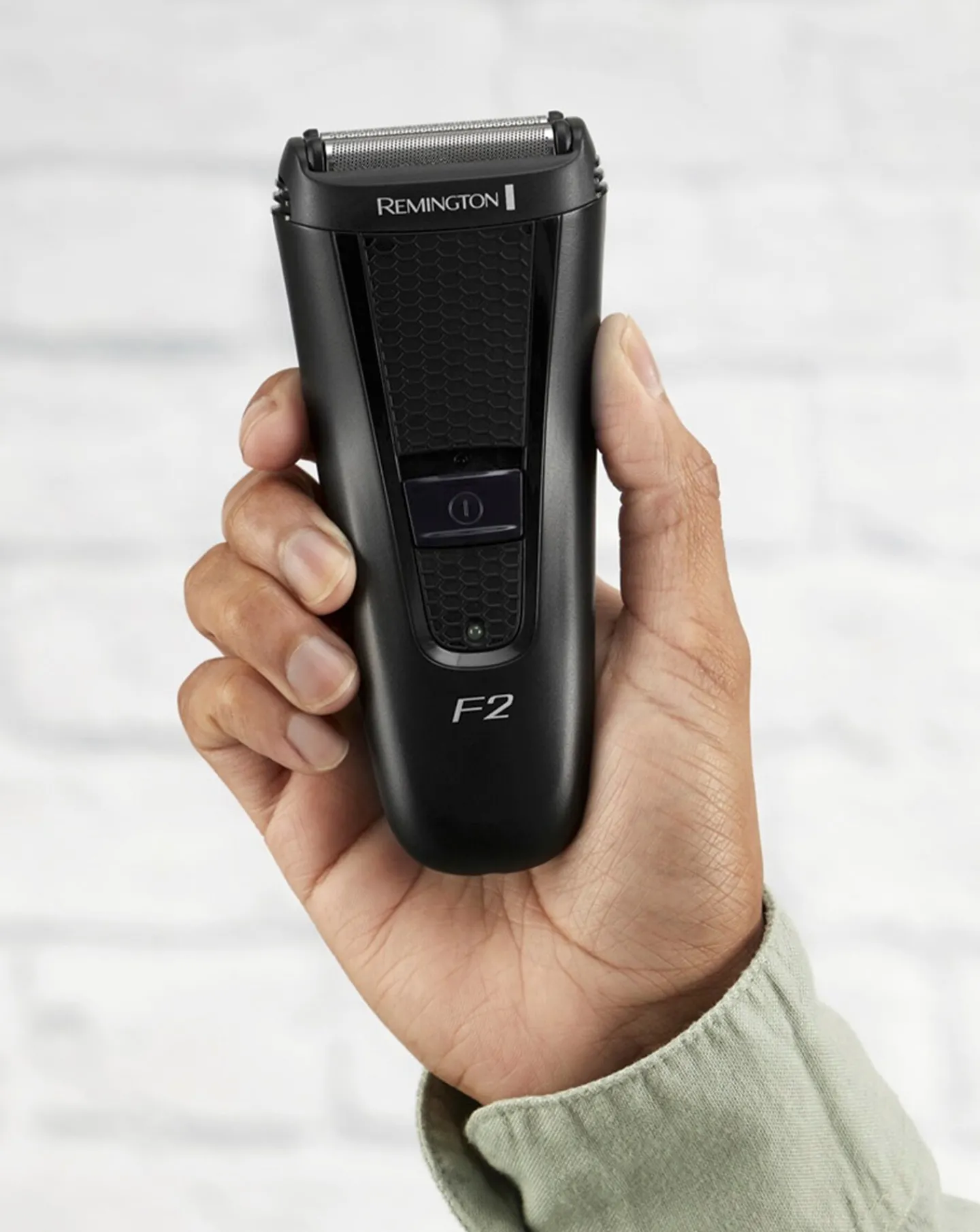 Remington F2000 Style Series Foil Shaver