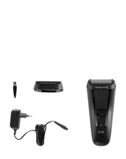 Remington F2000 Style Series Foil Shaver