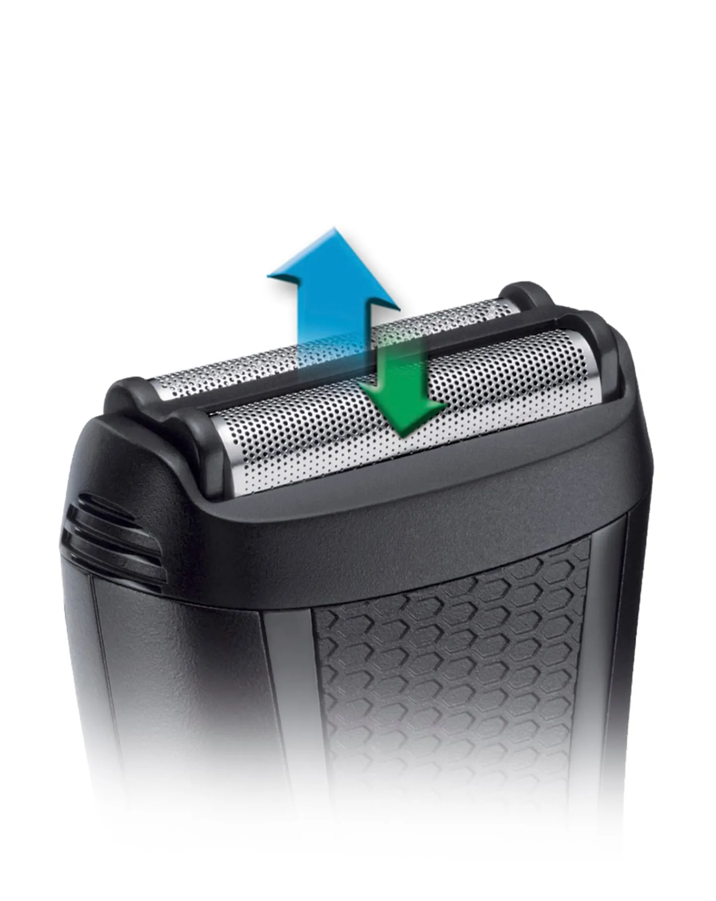 Remington F2000 Style Series Foil Shaver