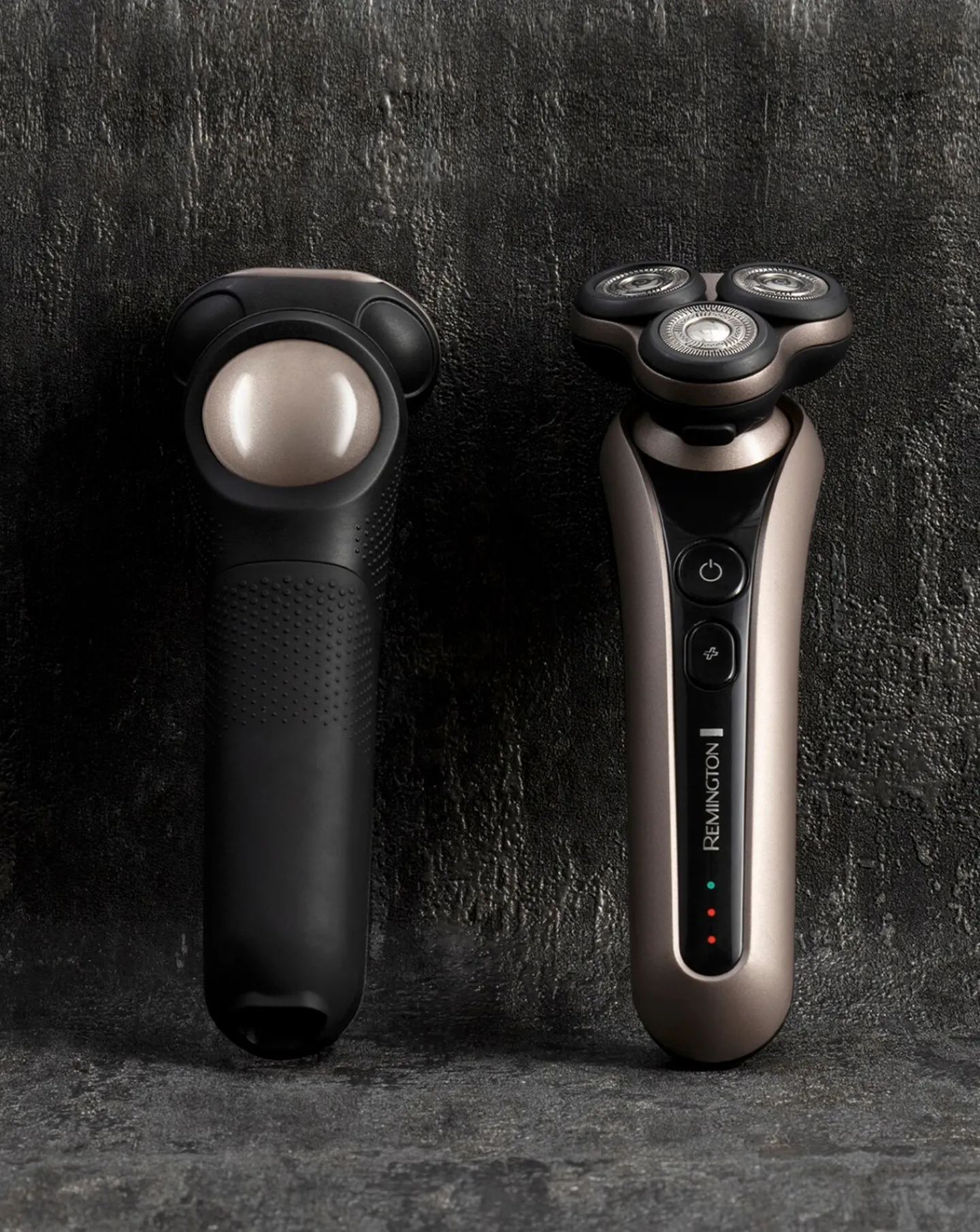 Remington Limitless X7 Rotary Shaver