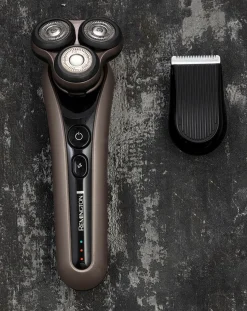 Remington Limitless X7 Rotary Shaver