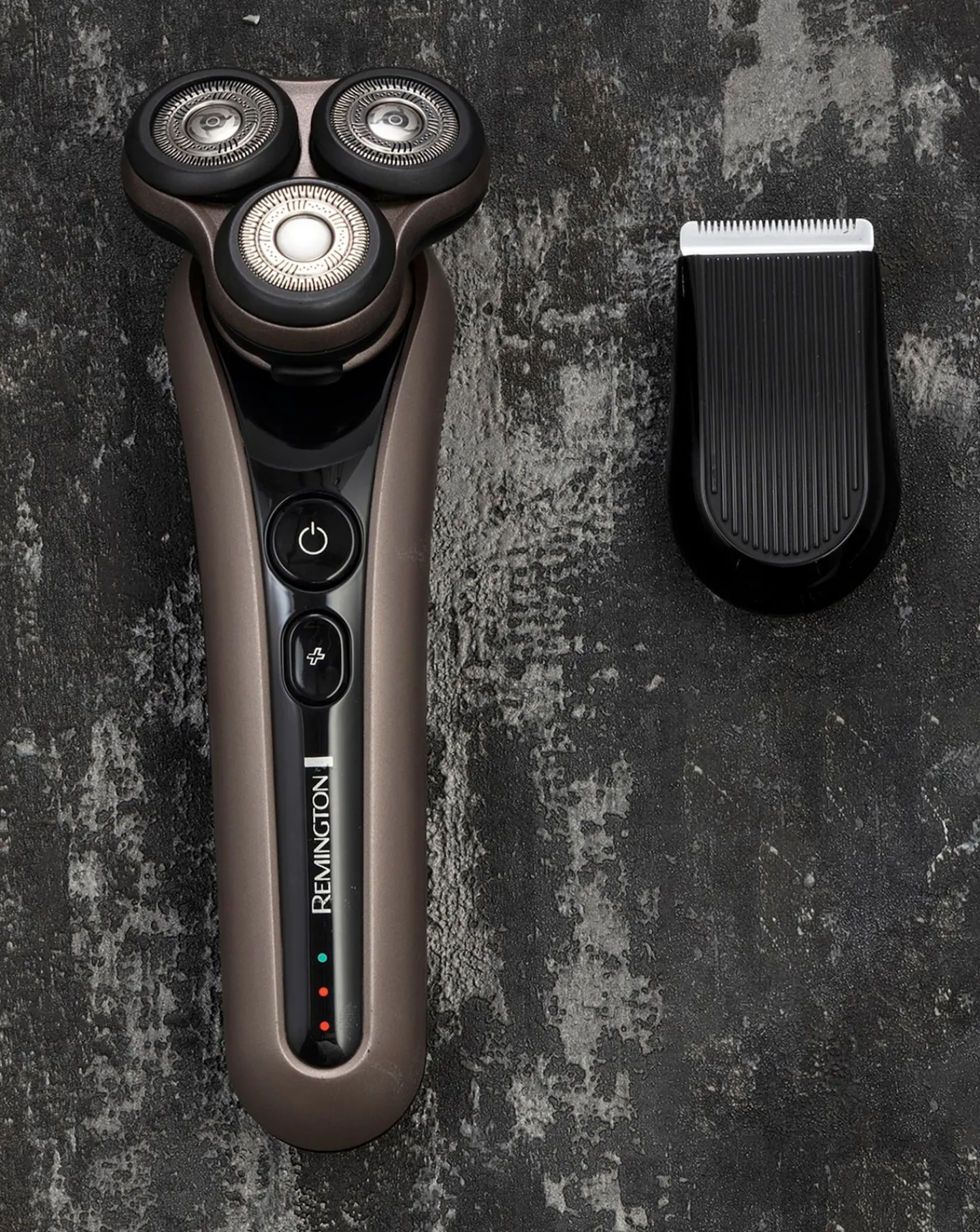 Remington Limitless X7 Rotary Shaver
