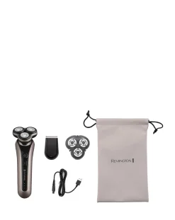 Remington Limitless X7 Rotary Shaver
