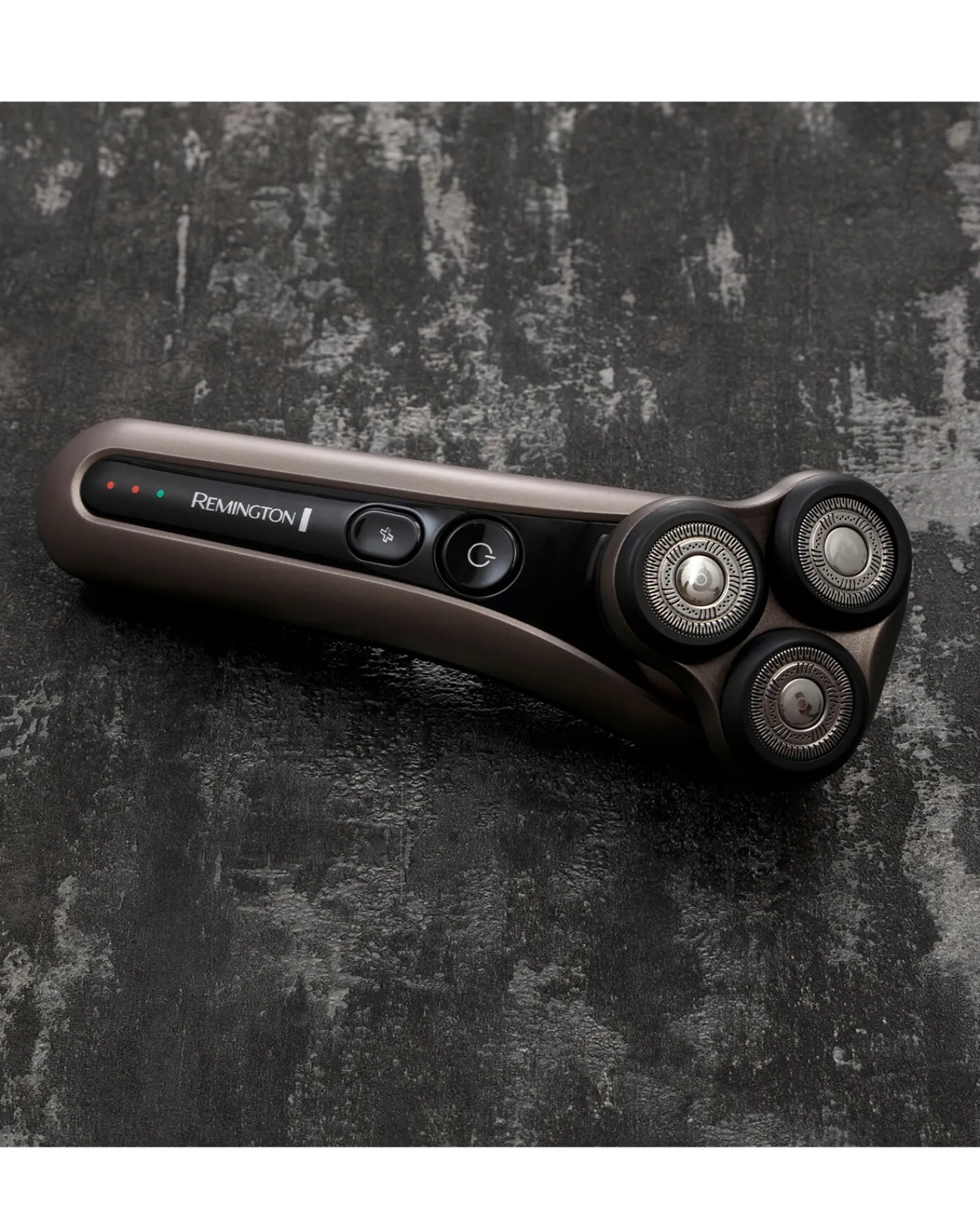 Remington Limitless X7 Rotary Shaver