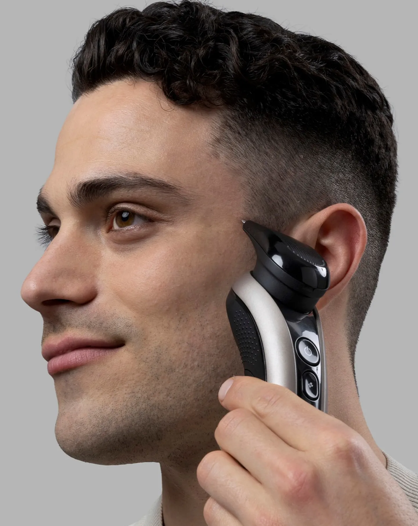 Remington Limitless X7 Rotary Shaver