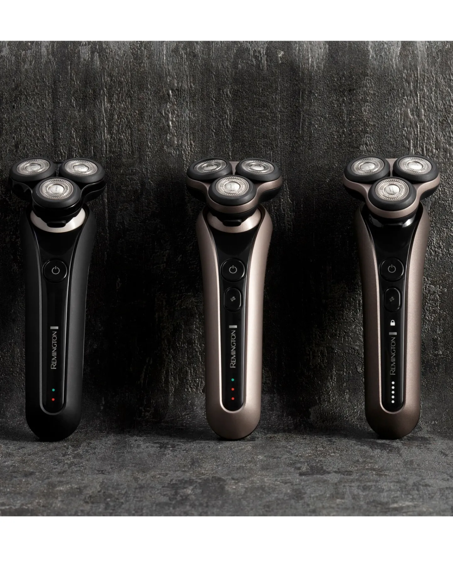 Remington Limitless X9 Rotary Shaver