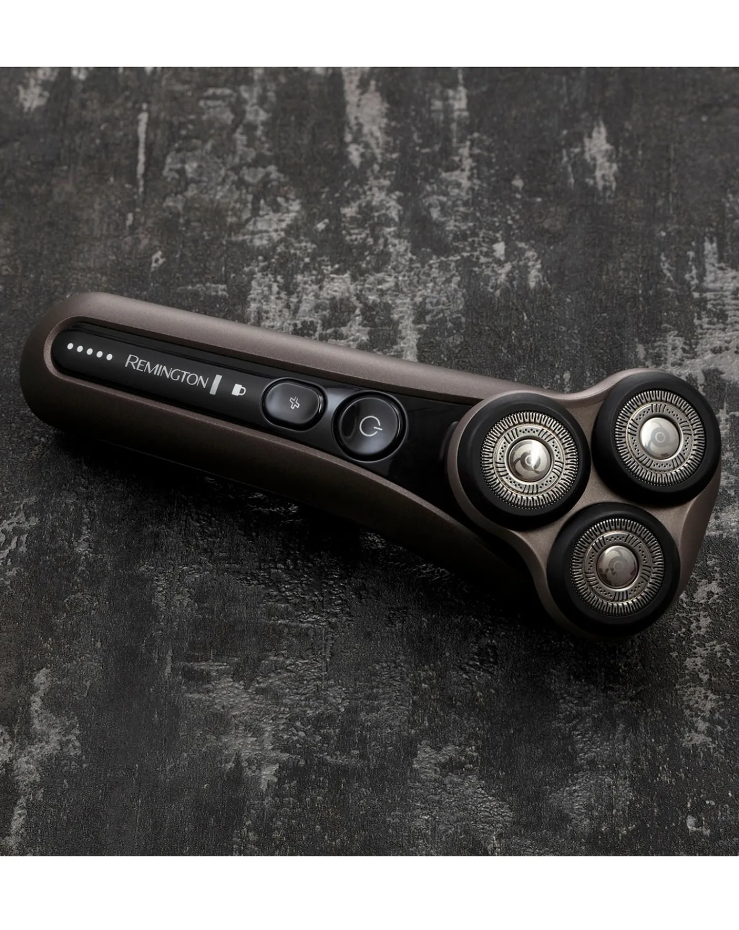 Remington Limitless X9 Rotary Shaver