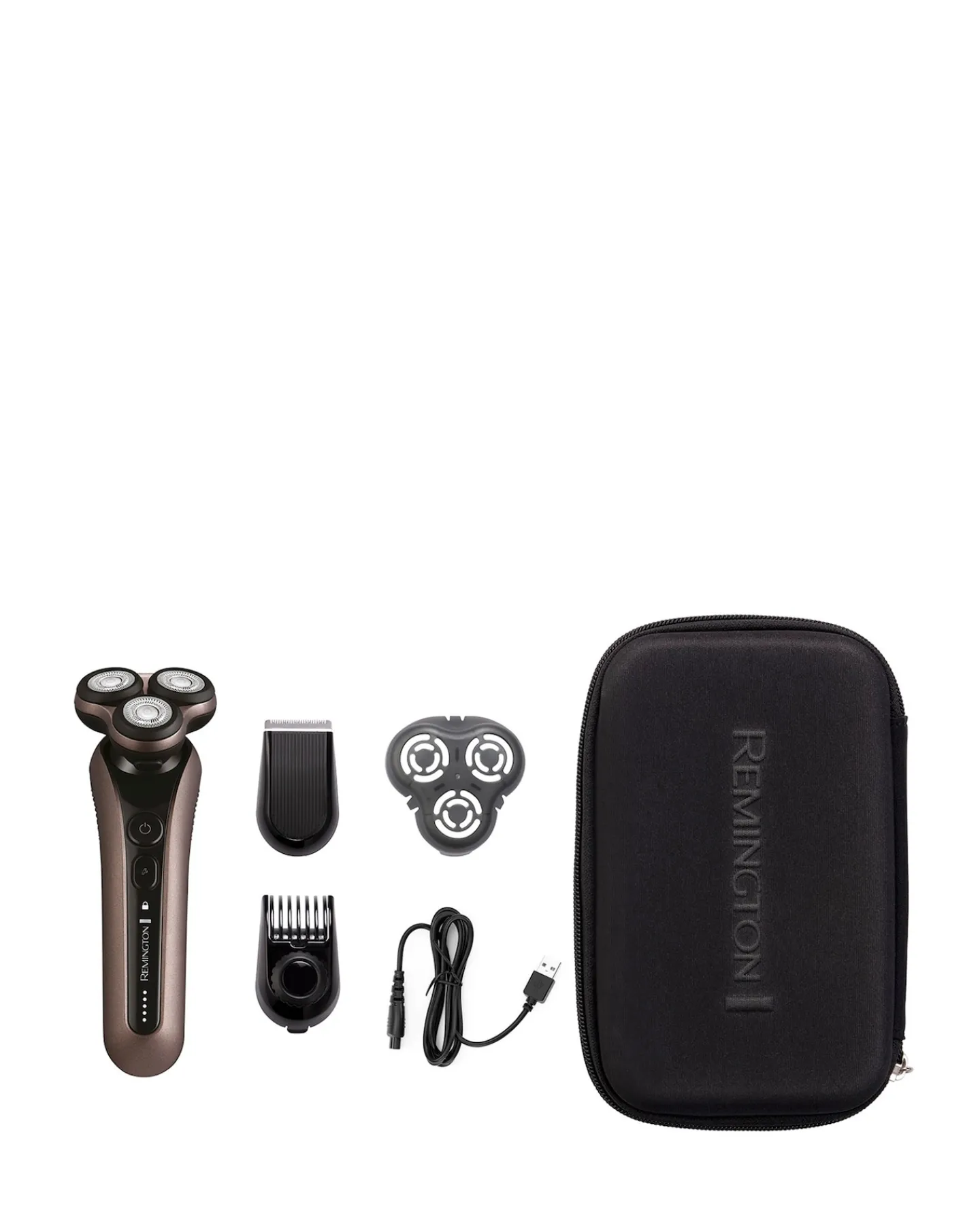 Remington Limitless X9 Rotary Shaver