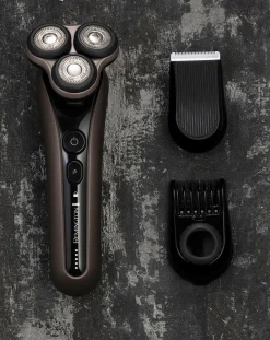 Remington Limitless X9 Rotary Shaver