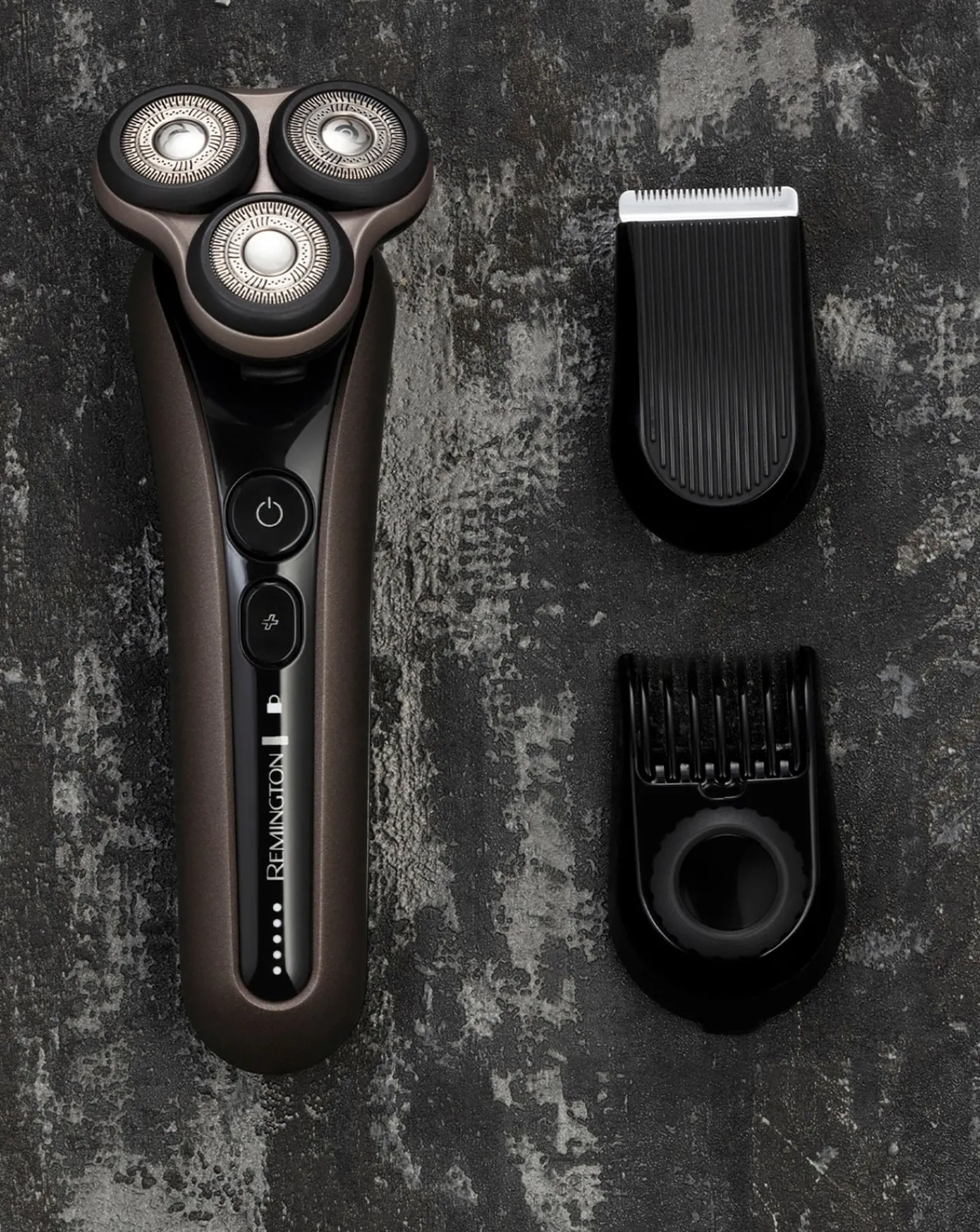Remington Limitless X9 Rotary Shaver