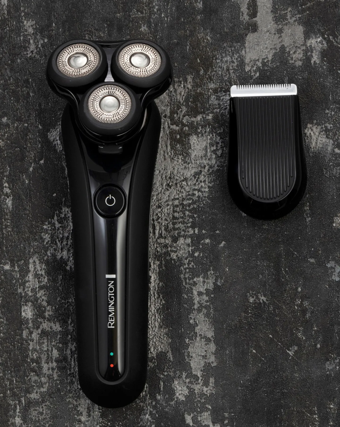 Remington Limitless X5 Rotary Shaver