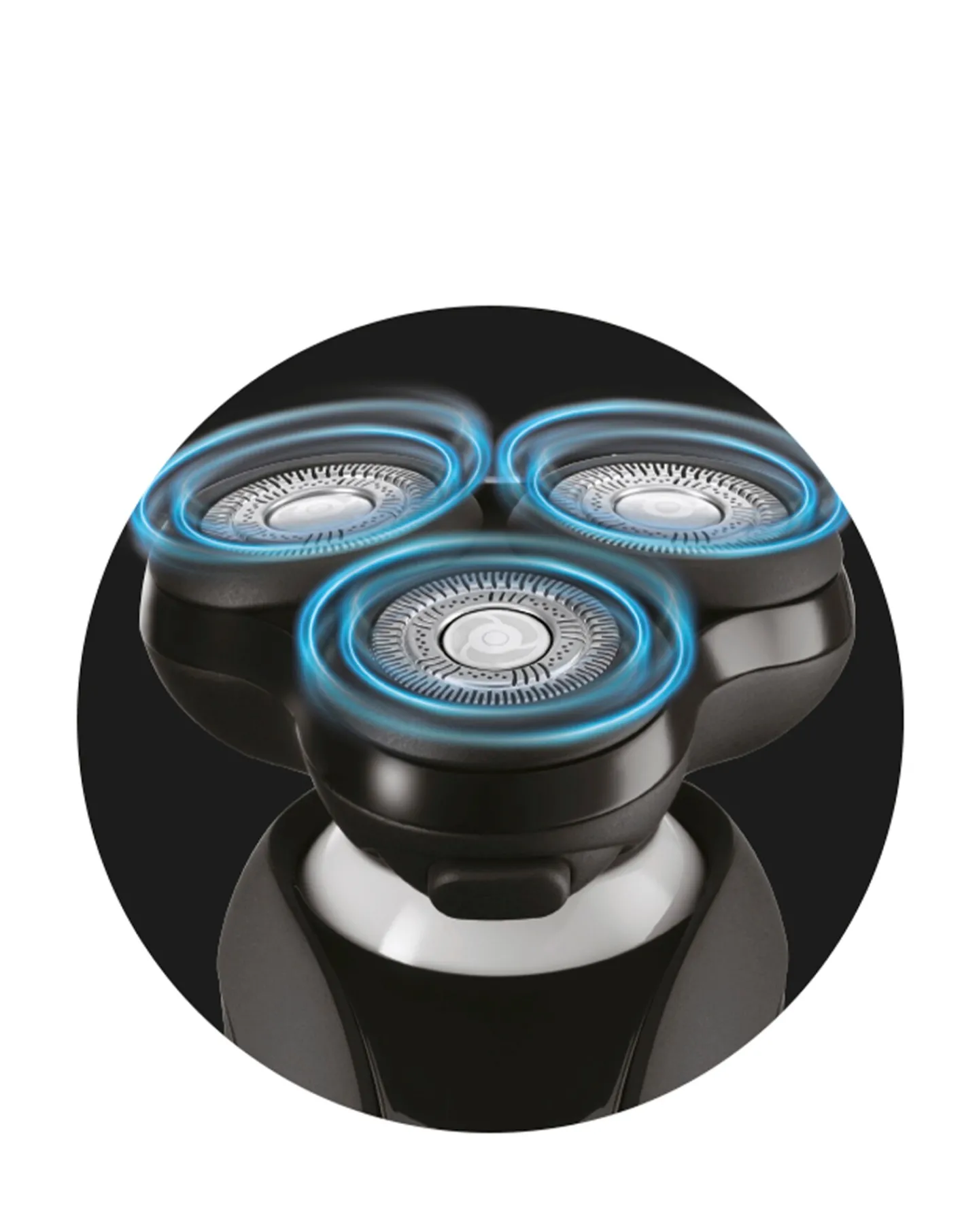 Remington Limitless X5 Rotary Shaver