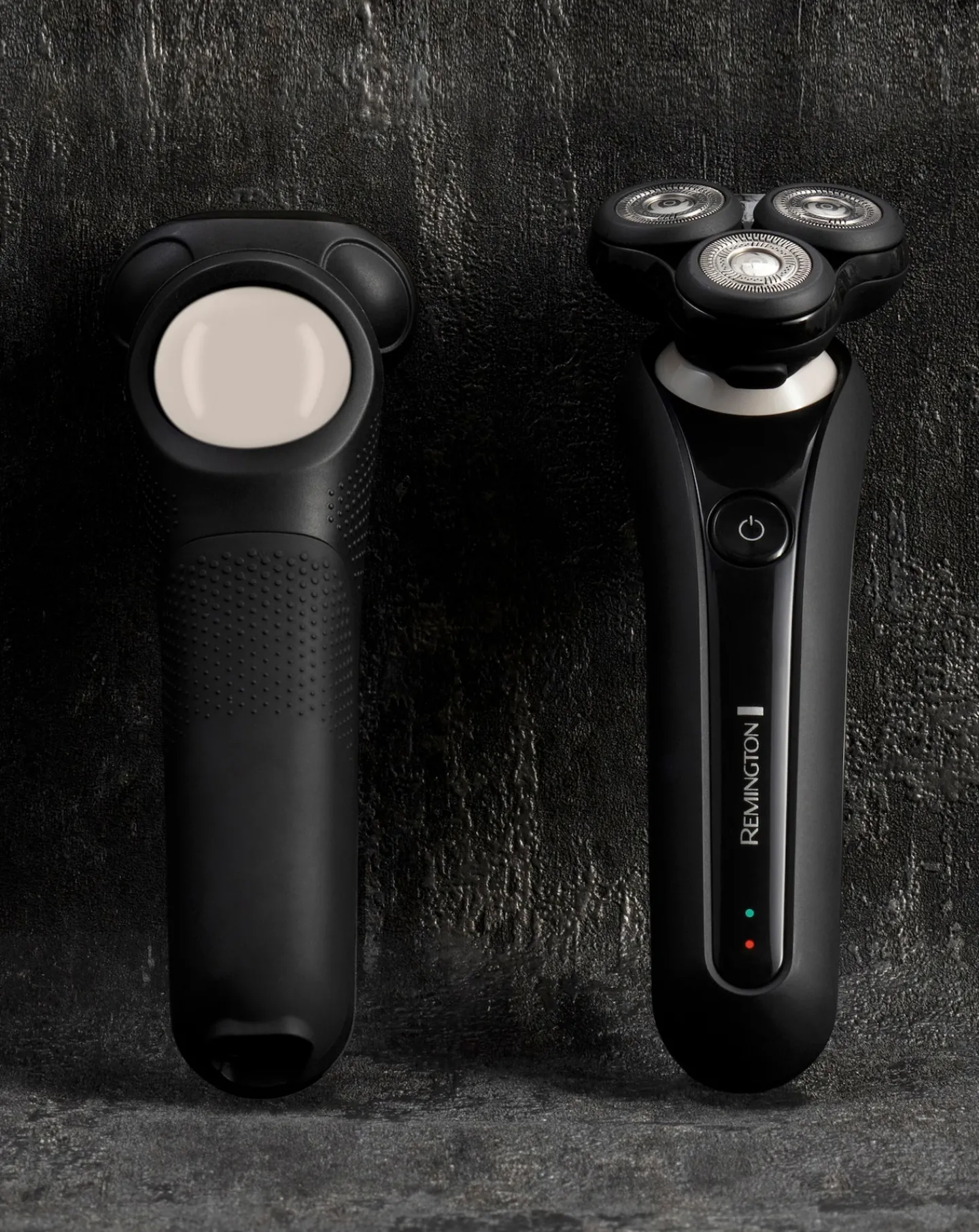 Remington Limitless X5 Rotary Shaver