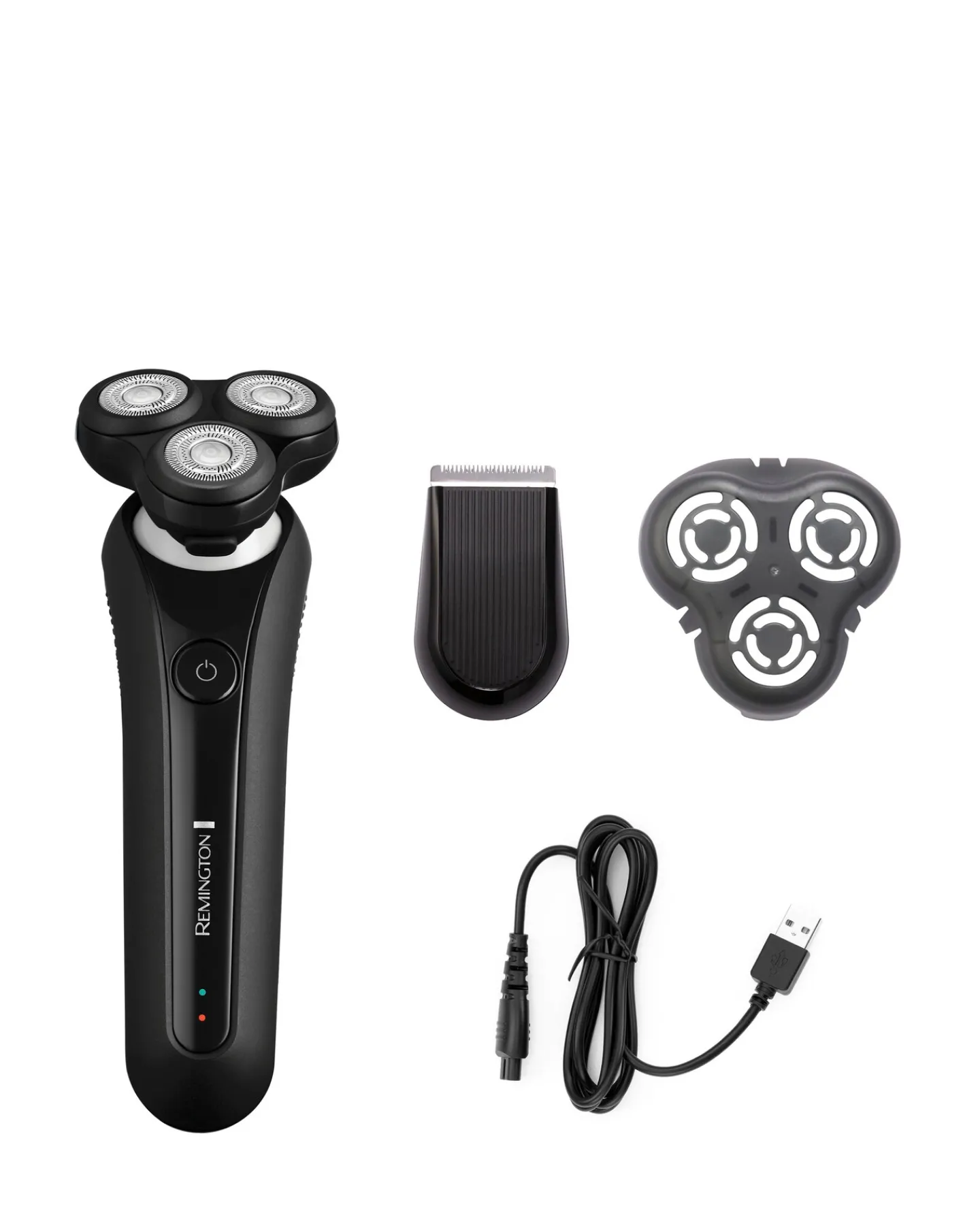 Remington Limitless X5 Rotary Shaver