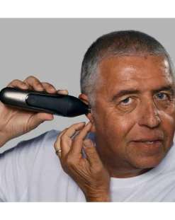Remington ONE 10-in-1 Head and Body Multi-Groomer with Full Sized Foil Shaver