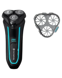 Remington R6 Series Rotary Shaver Aqua