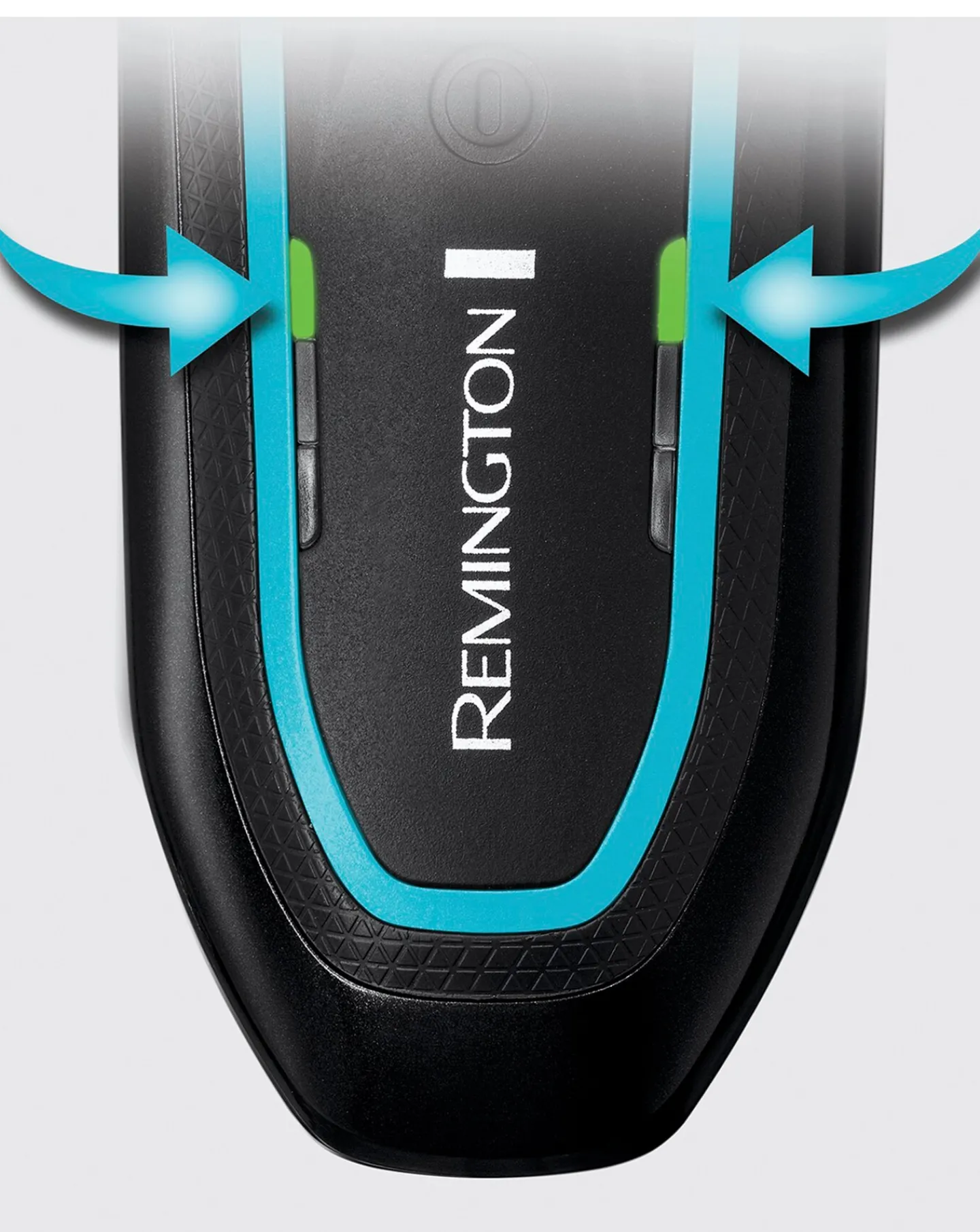 Remington R6 Series Rotary Shaver Aqua