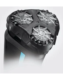 Remington R6 Series Rotary Shaver Aqua