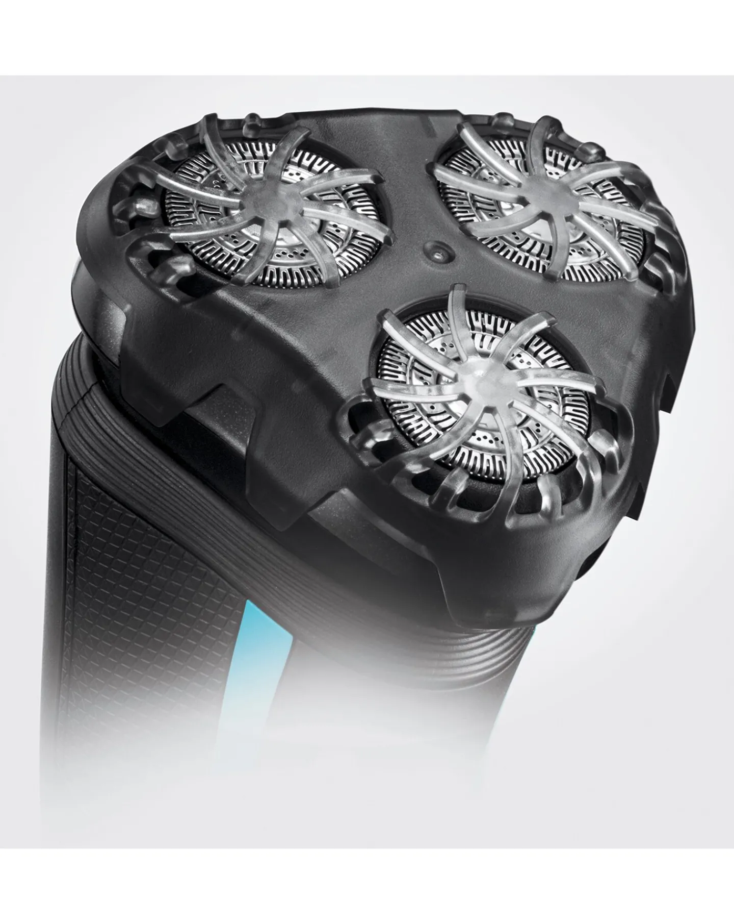 Remington R6 Series Rotary Shaver Aqua